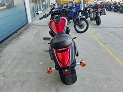 2015 Suzuki VZR 1800 BOULEVARD (M109R) Black