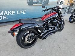 2015 Suzuki VZR 1800 BOULEVARD (M109R) Black