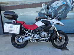 BMW Motorrad R1200 GS