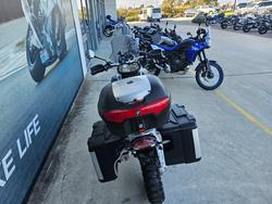 2010 BMW Motorrad R1200 GS White