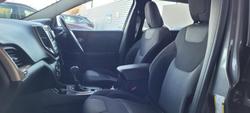 2014 Jeep
                Cherokee Longitude