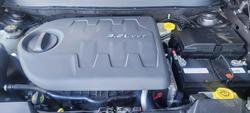 2014 Jeep
                Cherokee Longitude