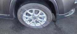 2014 Jeep
                Cherokee Longitude