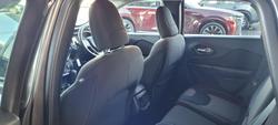 2014 Jeep
                Cherokee Longitude