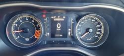 2014 Jeep
                Cherokee Longitude
