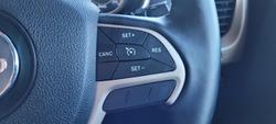2014 Jeep
                Cherokee Longitude