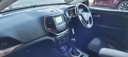 2014 Jeep
                Cherokee Longitude