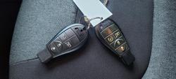 2014 Jeep
                Cherokee Longitude
