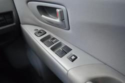 2004 Mazda 3 Neo BK Series 1 Sparkling Silver