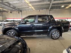 2021 Volkswagen
                Amarok TDI580 Aventura