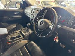 2021 Volkswagen
                Amarok TDI580 Aventura
