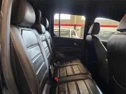 2021 Volkswagen
                Amarok TDI580 Aventura