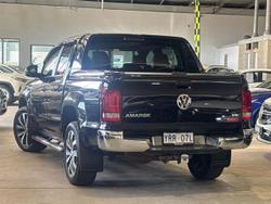 2021 Volkswagen
                Amarok TDI580 Aventura