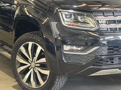 2021 Volkswagen
                Amarok TDI580 Aventura