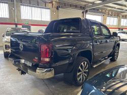 2021 Volkswagen
                Amarok TDI580 Aventura