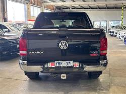 2021 Volkswagen
                Amarok TDI580 Aventura