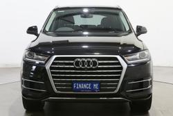 2020 Audi
                Q7 45 TDI