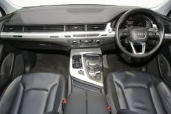 2020 Audi
                Q7 45 TDI