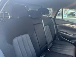 2019 Mazda
6 Sport