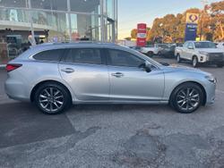 2019 Mazda
6 Sport