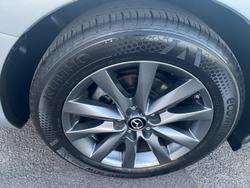 2019 Mazda
6 Sport