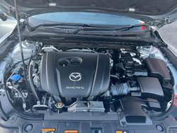 2019 Mazda
6 Sport