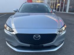 2019 Mazda
6 Sport