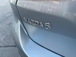 2019 Mazda
6 Sport
