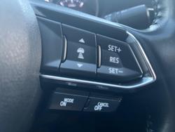 2019 Mazda
6 Sport