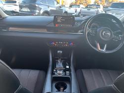 2019 Mazda
6 Sport