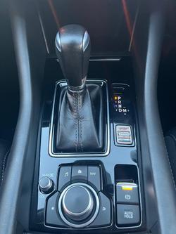 2019 Mazda
6 Sport