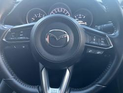 2019 Mazda
6 Sport
