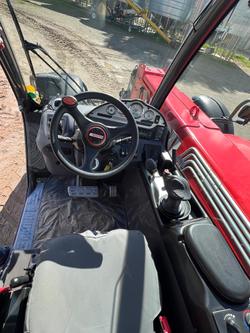 2023 Manitou Mlt-X735