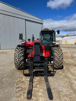 2023 Manitou Mlt-X735