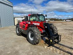 Manitou MLT-X735