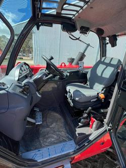 2023 Manitou Mlt-X735