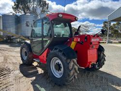 2023 Manitou Mlt-X735
