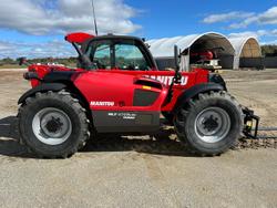 2023 Manitou Mlt-X735
