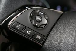2024 Mitsubishi
Eclipse Cross LS