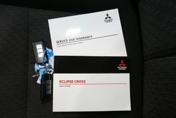 2024 Mitsubishi
Eclipse Cross LS