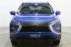 2024 Mitsubishi
Eclipse Cross LS