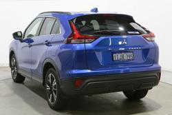 2024 Mitsubishi
Eclipse Cross LS