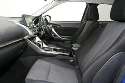 2024 Mitsubishi
Eclipse Cross LS