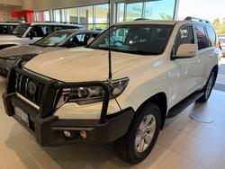 2021 Toyota Prado