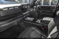 2025 Kia Tasman X-Pro TK MY26 4X4 Dual Range Aurora Black