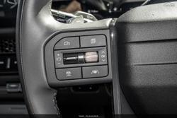 2025 Kia Tasman X-Pro TK MY26 4X4 Dual Range Aurora Black