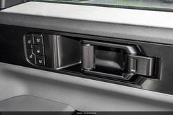 2025 Kia Tasman X-Pro TK MY26 4X4 Dual Range Aurora Black
