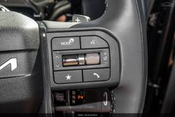 2025 Kia Tasman X-Pro TK MY26 4X4 Dual Range Aurora Black