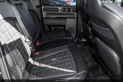 2025 Kia Tasman X-Pro TK MY26 4X4 Dual Range Aurora Black