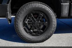2025 Kia Tasman X-Pro TK MY26 4X4 Dual Range Aurora Black